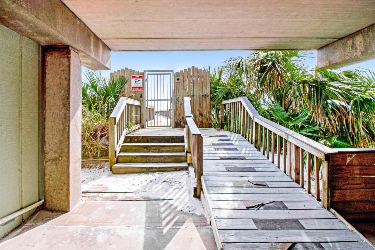 Commodore'S Retreat 107 Santa Rosa Beach Exterior foto